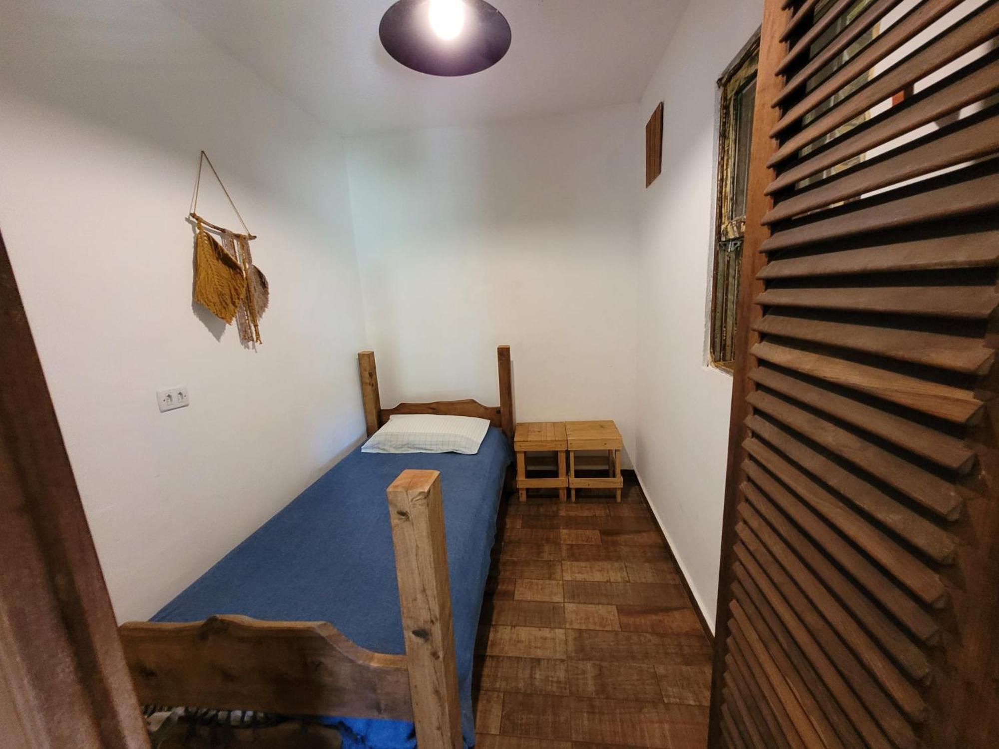 Hotel Sitio da Terra e Arte São Roque Habitación foto