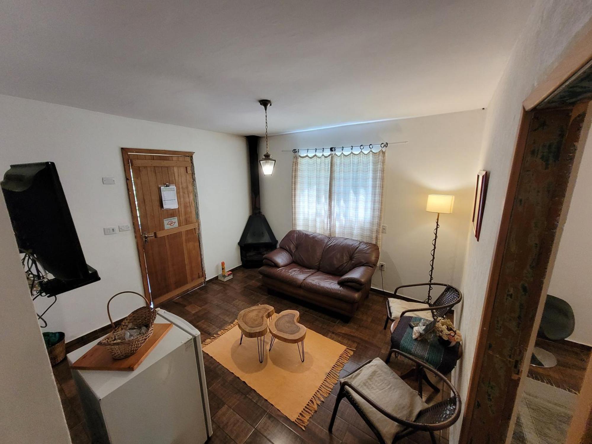 Hotel Sitio da Terra e Arte São Roque Habitación foto
