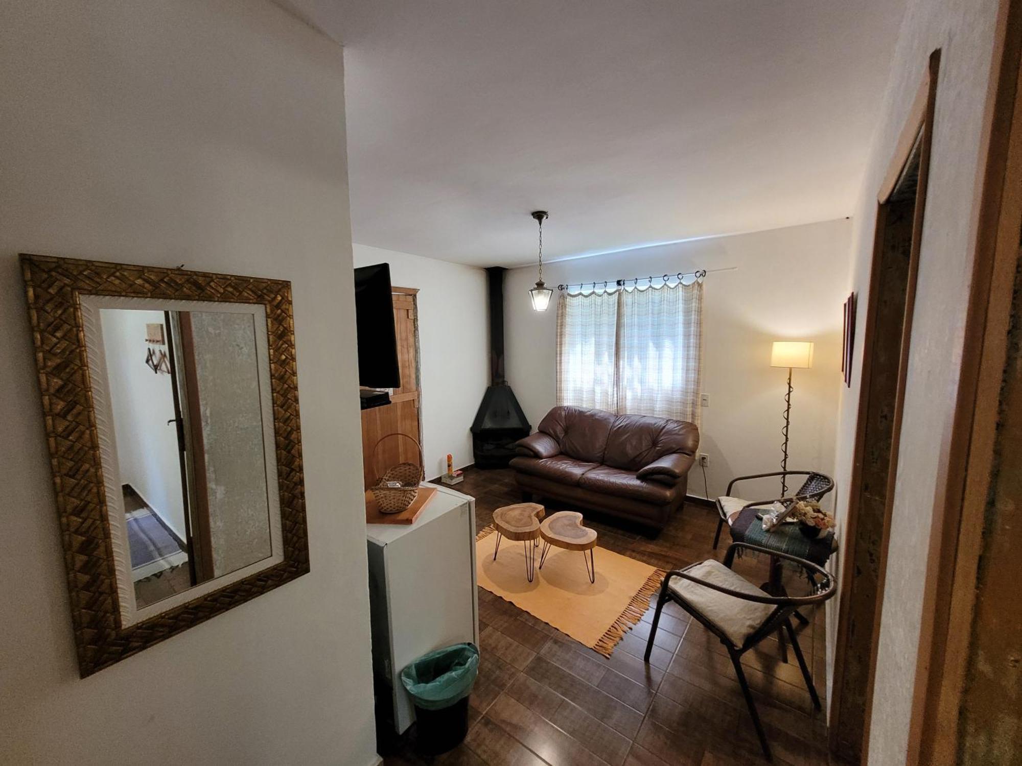 Hotel Sitio da Terra e Arte São Roque Habitación foto